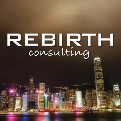 rebirth consulting